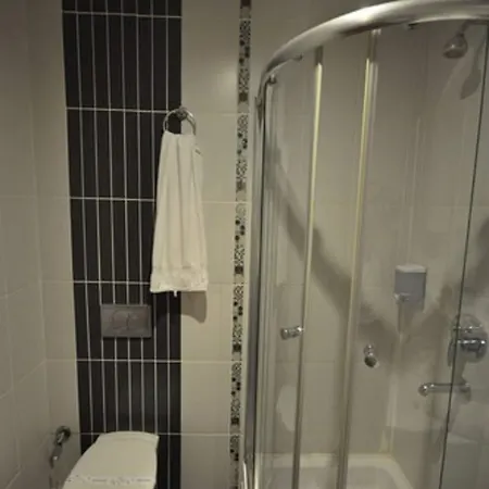 Retropera Hotel Istambul