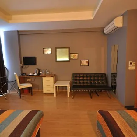 Retropera Hotel Istambul