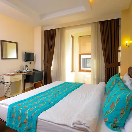 Retropera Hotel Istambul