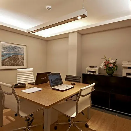 Retropera Hotel Istambul