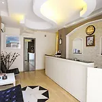 Retropera Hotel Stambuł