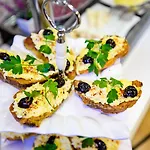 Hotel Retropera Stambuł