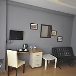 Hotel Retropera Stambuł