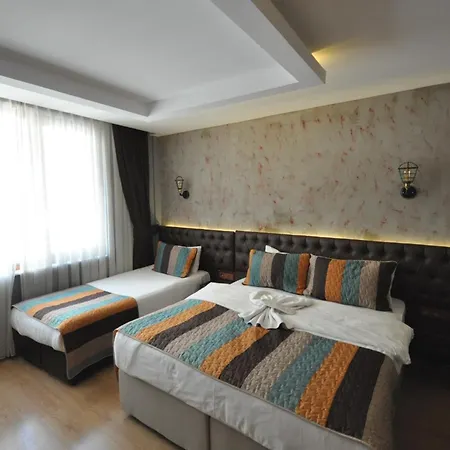 Hotell Retropera