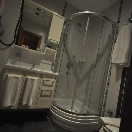 Hotell Retropera