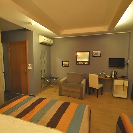 Retropera Istanbul