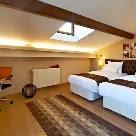 Hotell Retropera