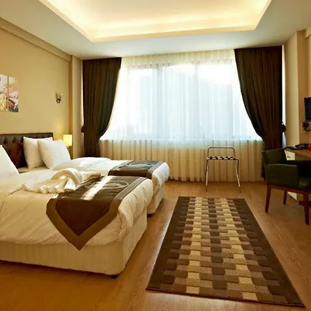 Hotell Retropera