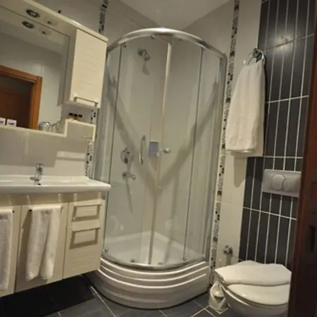 Hotell Retropera