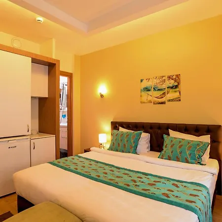Retropera Hotell