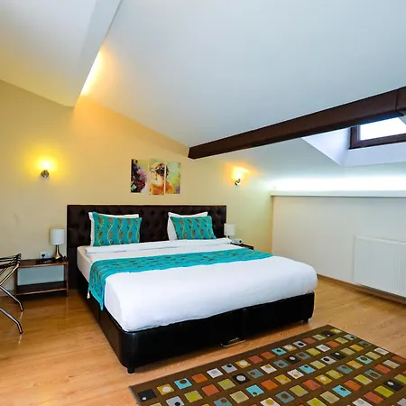 Retropera 2* Istanbul