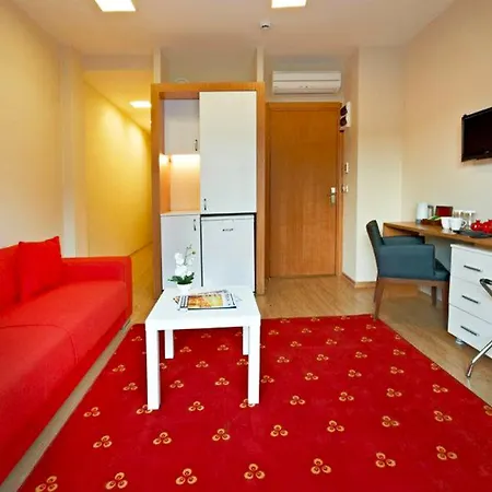 Retropera 2* Istanbulská provincie