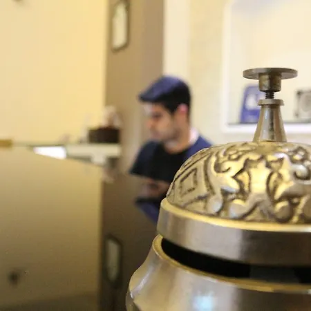 Retropera Provincia di Istanbul