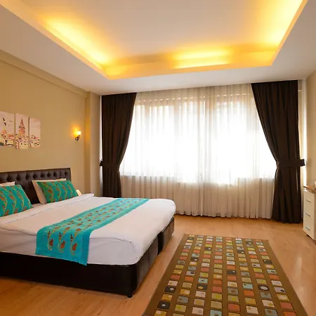 Retropera Istanbulská provincie