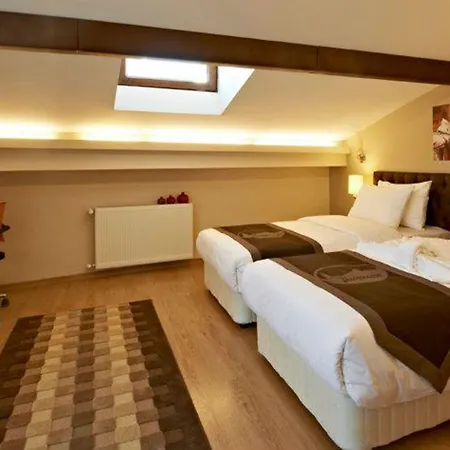 Retropera Provincia di Istanbul