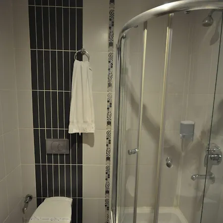 Retropera Provincia di Istanbul