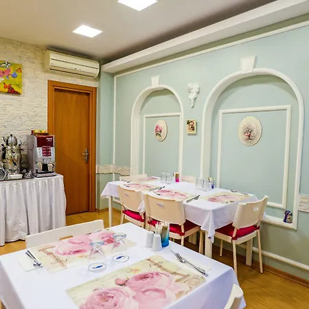 Retropera 2* Istanbulská provincie