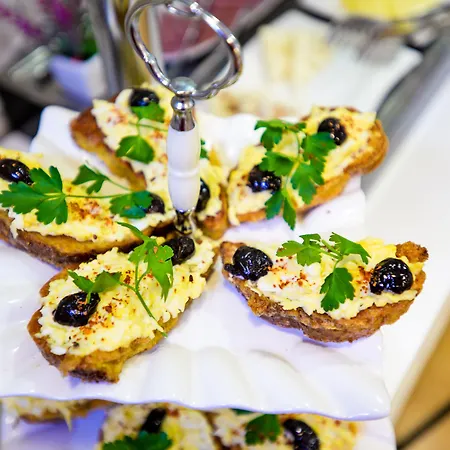 Hotel Retropera Istanbul