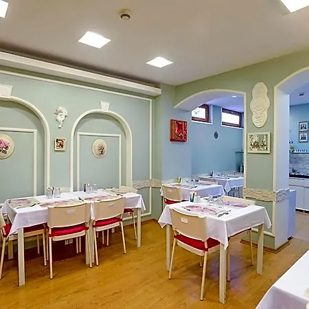 Retropera Hotel Istanbul