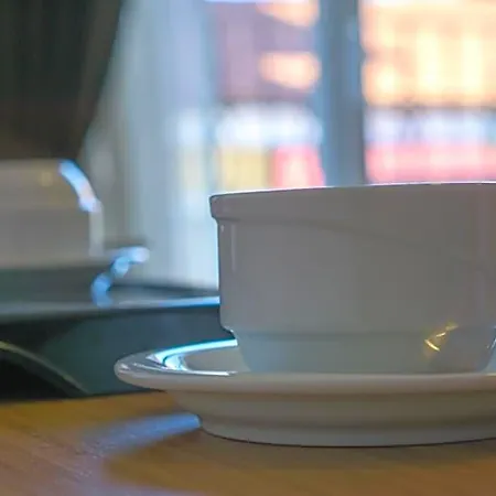 Hotel Retropera Istanbul