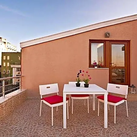 Hotel Retropera