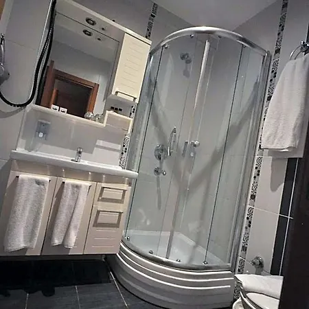 Hotel Retropera Istanbul