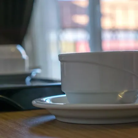 Hotel Retropera Istanbul