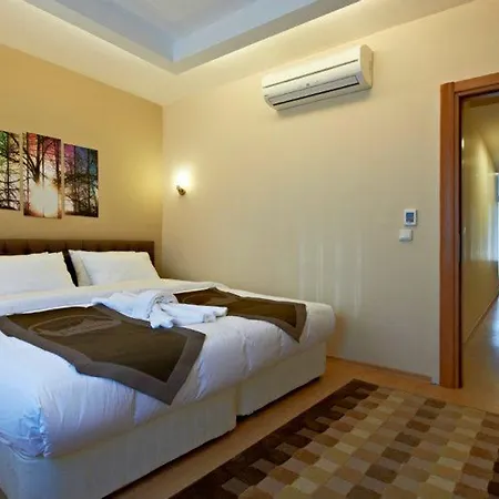 Retropera 2* Istanbul