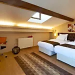 Hotel Retropera