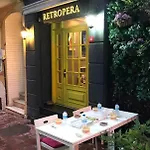 Hotel Retropera